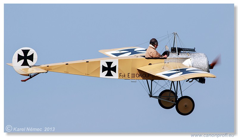 Medzinrodn leteck dni Slia 2013