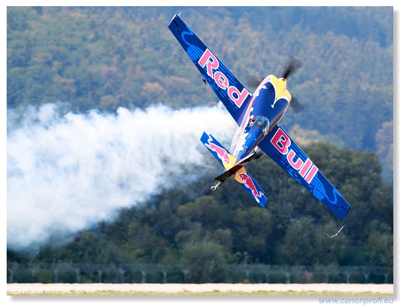 Medzinrodn leteck dni Slia 2013