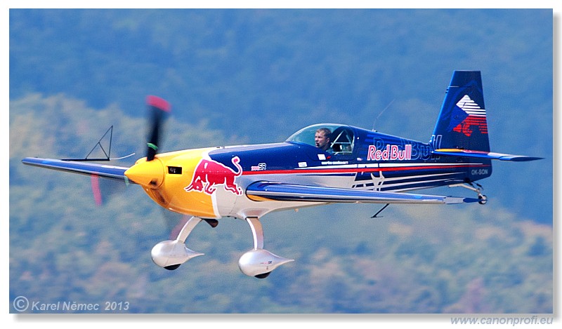 Medzinrodn leteck dni Slia 2013