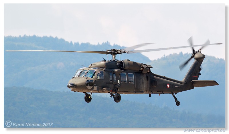 Medzinrodn leteck dni Slia 2013