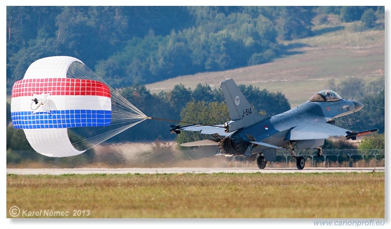 Medzinrodn leteck dni Slia 2013