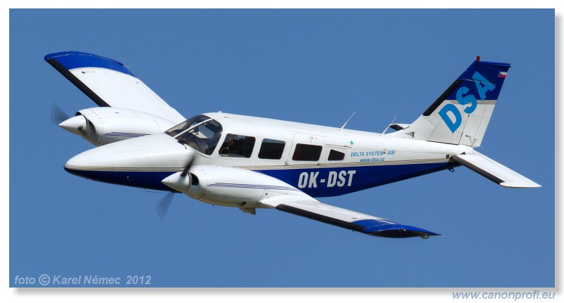 Helicoptershow Hradec Krlov 2012