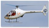 Guimbal Cabri G2 