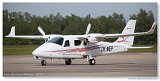 Tecnam P2006 Twin 