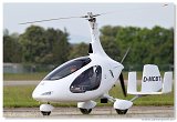 AutoGyro Cavalon 
