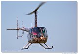 Robinson R44 Raven 