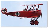 Fokker Dr.I 