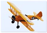 Boeing B-75N1 Stearman 