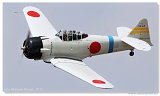 Mitsubishi A6M2 Zero (T-6) 