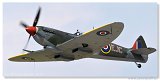 Supermarine Spitfire Mk.XVI 