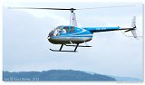 Robinson R44 Raven I 