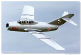 PZL-Mielec SBLim-2 (MiG-15UTI) 