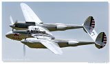 Lockheed P-38L Lightning  