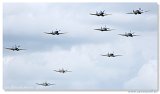 Flying Legends 2012 