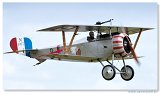 Nieuport 17/23 Scout 