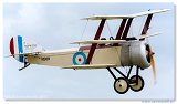 Sopwith Triplane 