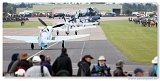 Flying Legends 2012 