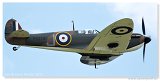 Supermarine Spitfire Mk 1 