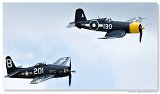Flying Legends 2012 