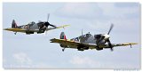 Flying Legends 2012 