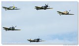 Flying Legends 2012 