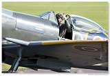 Supermarine Spitfire LF XVIE 