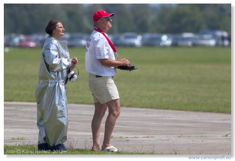 Leteck de Hol 2012