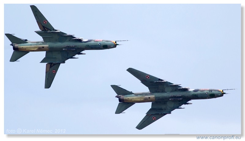 Medzinrodn leteck dni Slia 2012