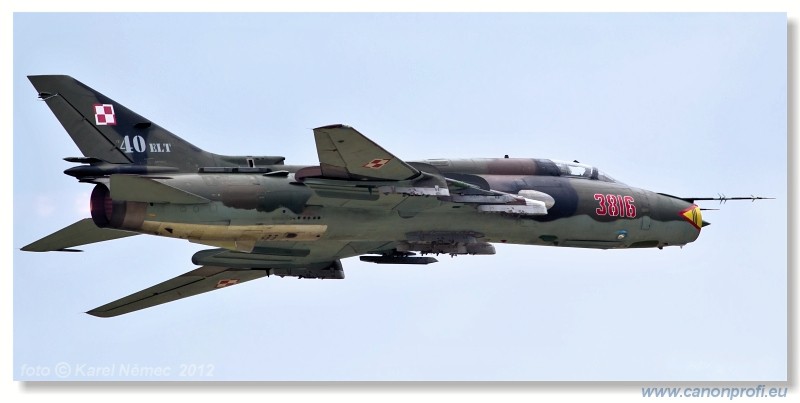 Medzinrodn leteck dni Slia 2012