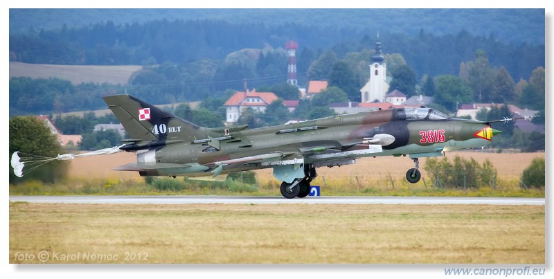 Medzinrodn leteck dni Slia 2012