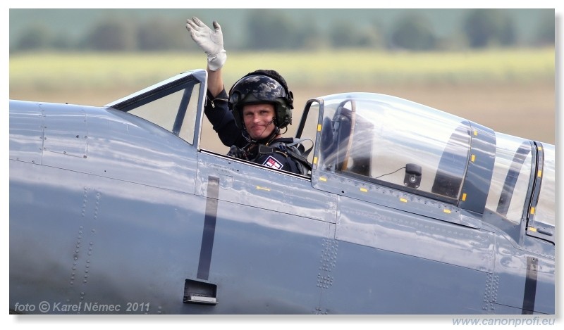  Spring Air Show Duxford 2011