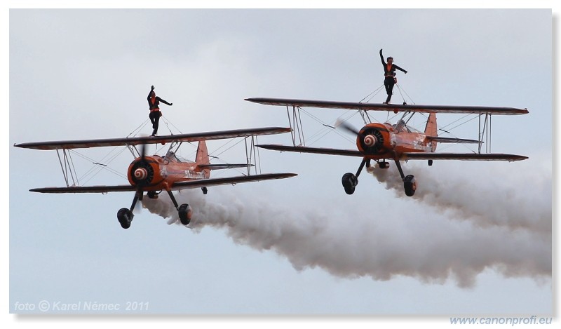  Spring Air Show Duxford 2011