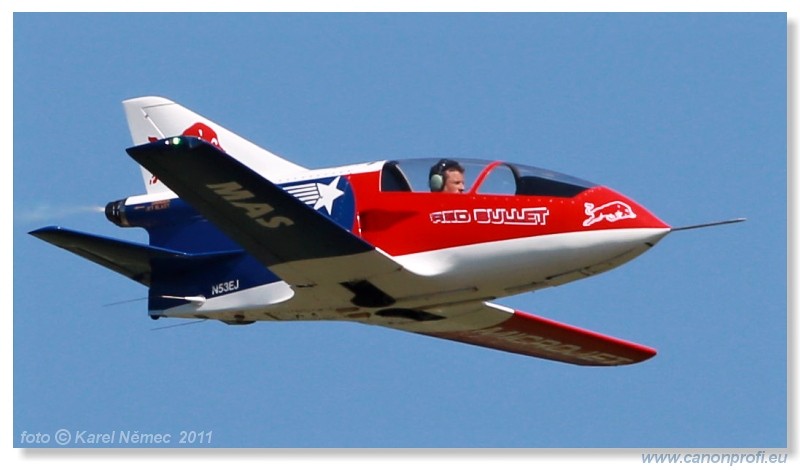 AirPower Zeltweg 2011