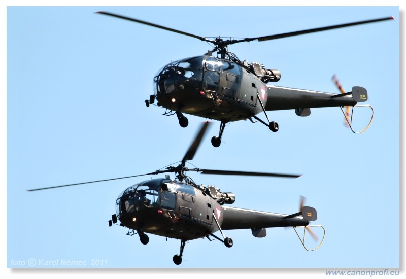 AirPower Zeltweg 2011