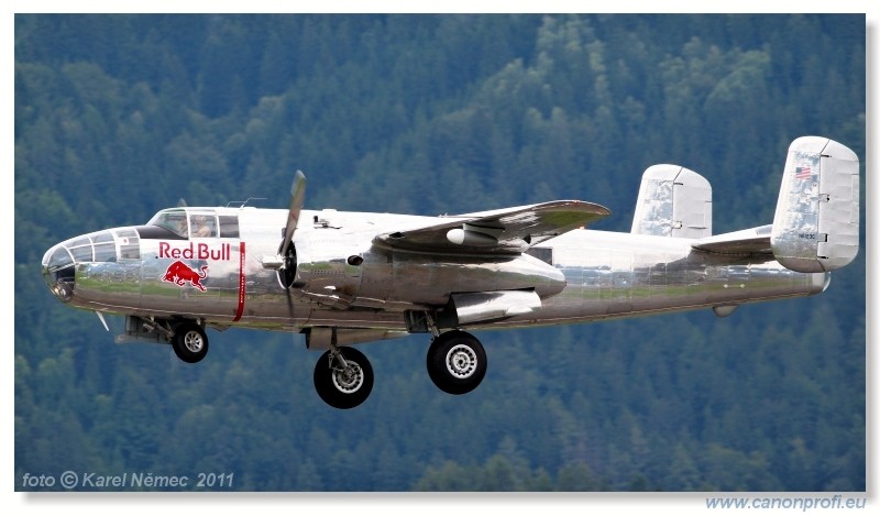 AirPower Zeltweg 2011