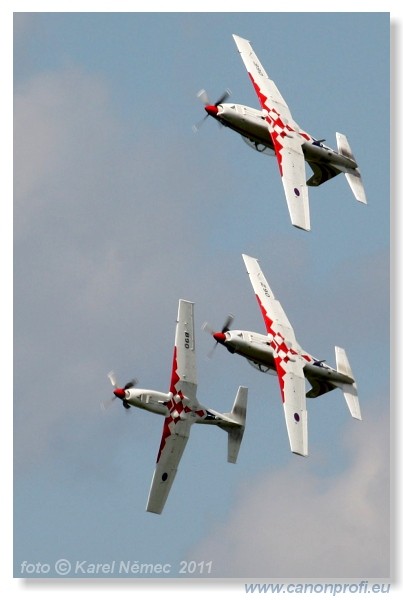 AirPower Zeltweg 2011