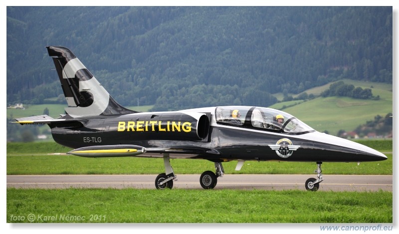 AirPower Zeltweg 2011