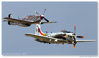 Flying Legends Duxford