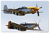 Flying Legends 2011  