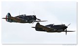 Flying Legends 2011  