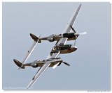 Flying Legends 2011  