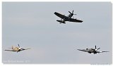 Flying Legends 2011  