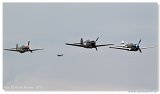 Flying Legends 2011  