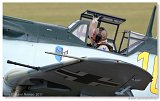 Flying Legends 2011  