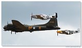 Flying Legends 2011  