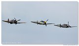 Flying Legends 2011  