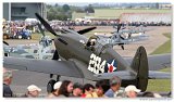 Flying Legends 2011  