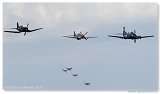 Flying Legends 2011  