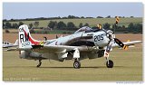 Flying Legends 2011  
