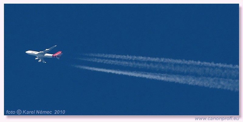 Aviatick pou Pardubice 2010